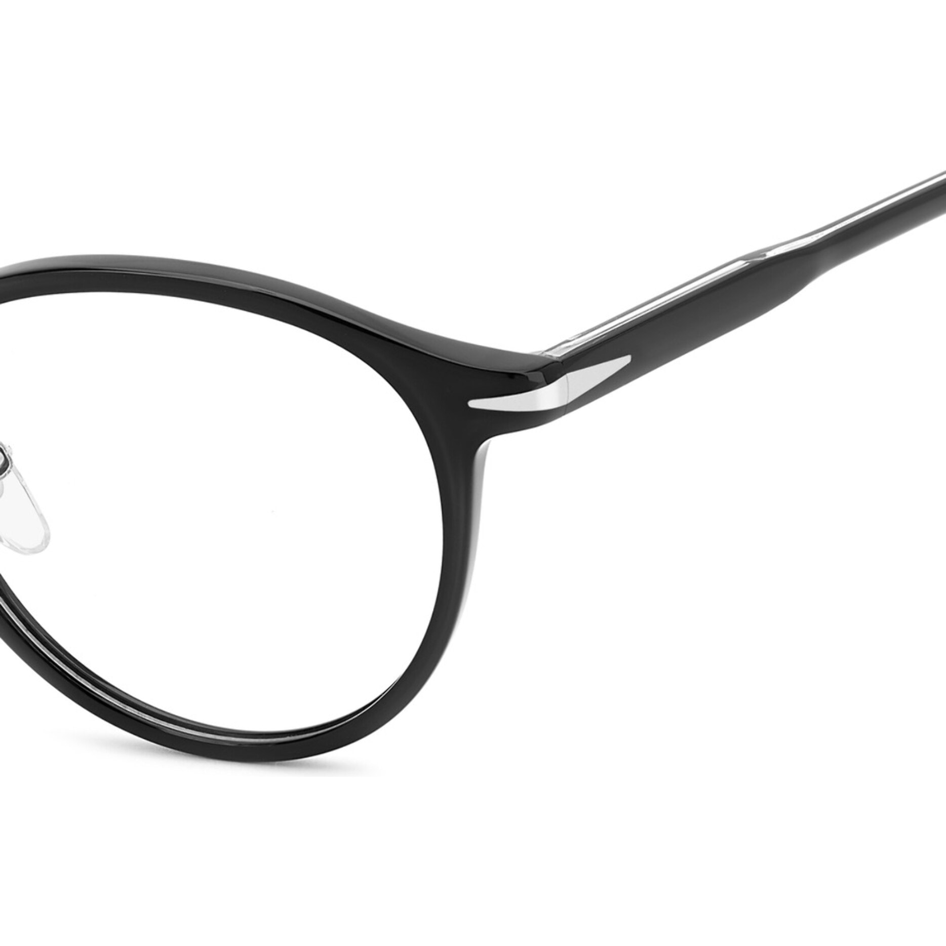 Gafas de Vista David Beckham DB 1205/G 807 de Acetato Hombre 50 mm