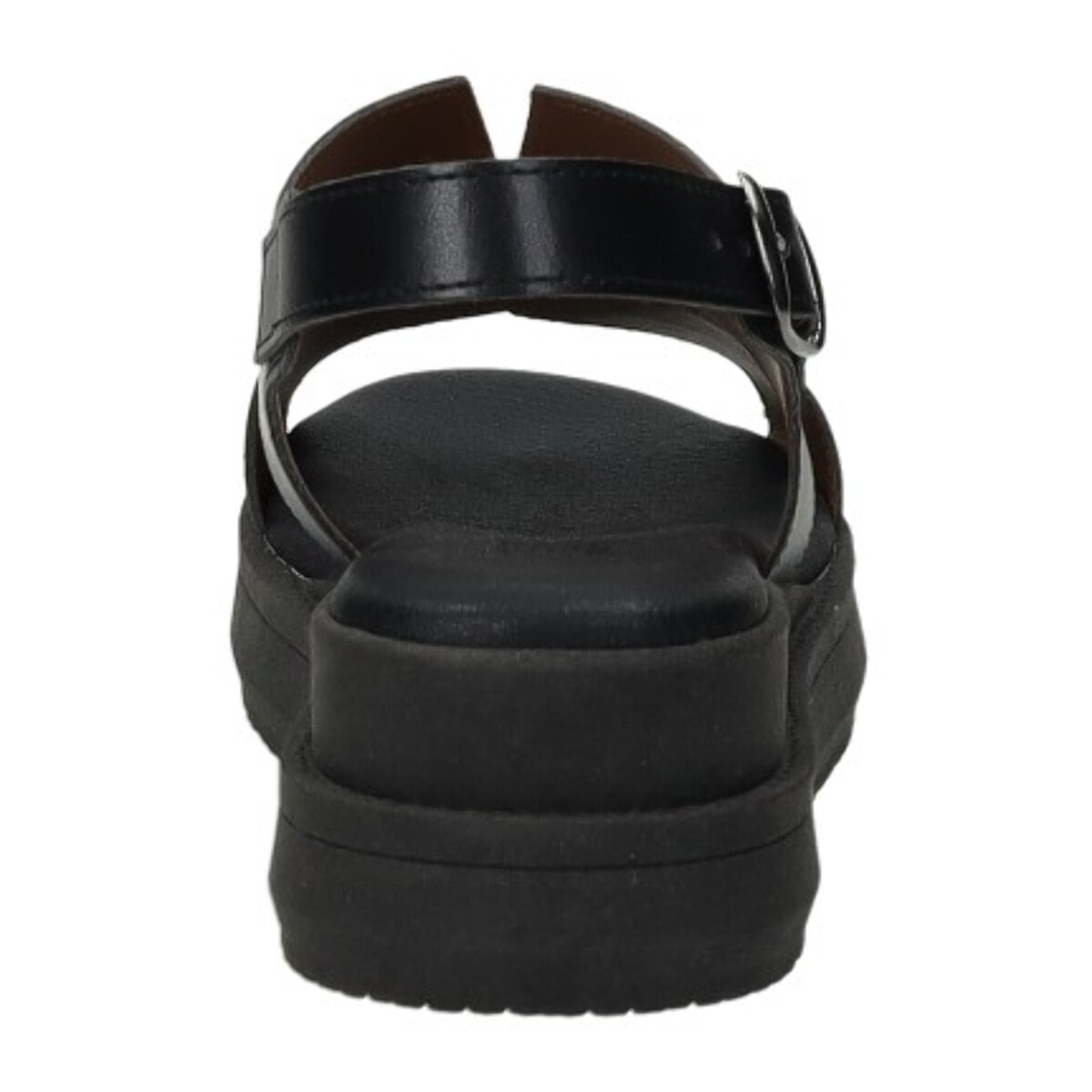 Sandali Donna Tata Italia Nero