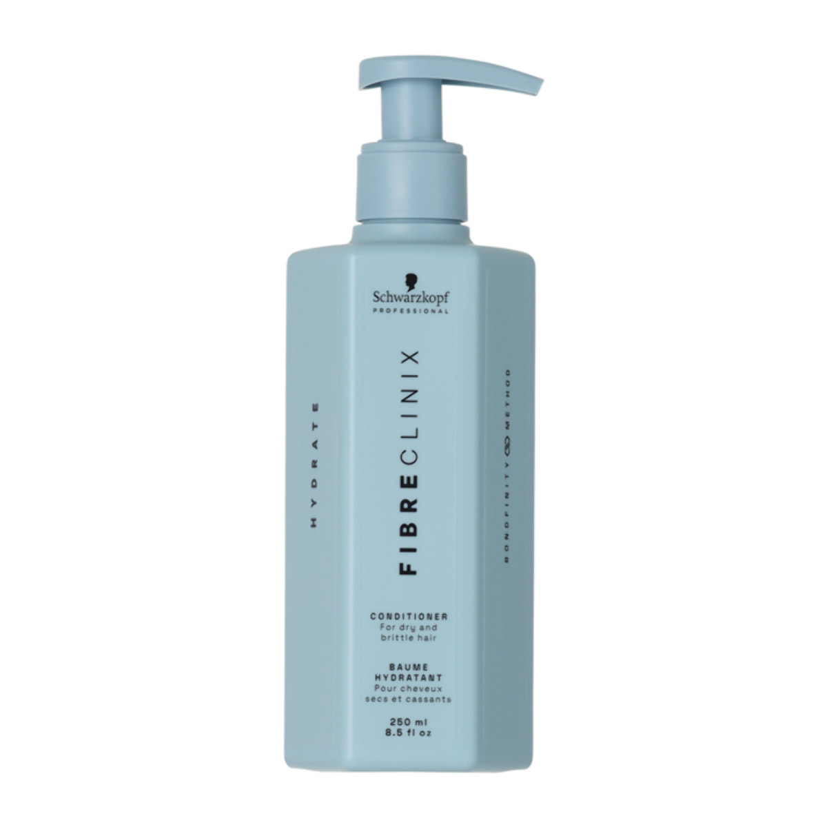 SCHWARZKOPF Fibre Clinix Hydrate Conditioner 250ml