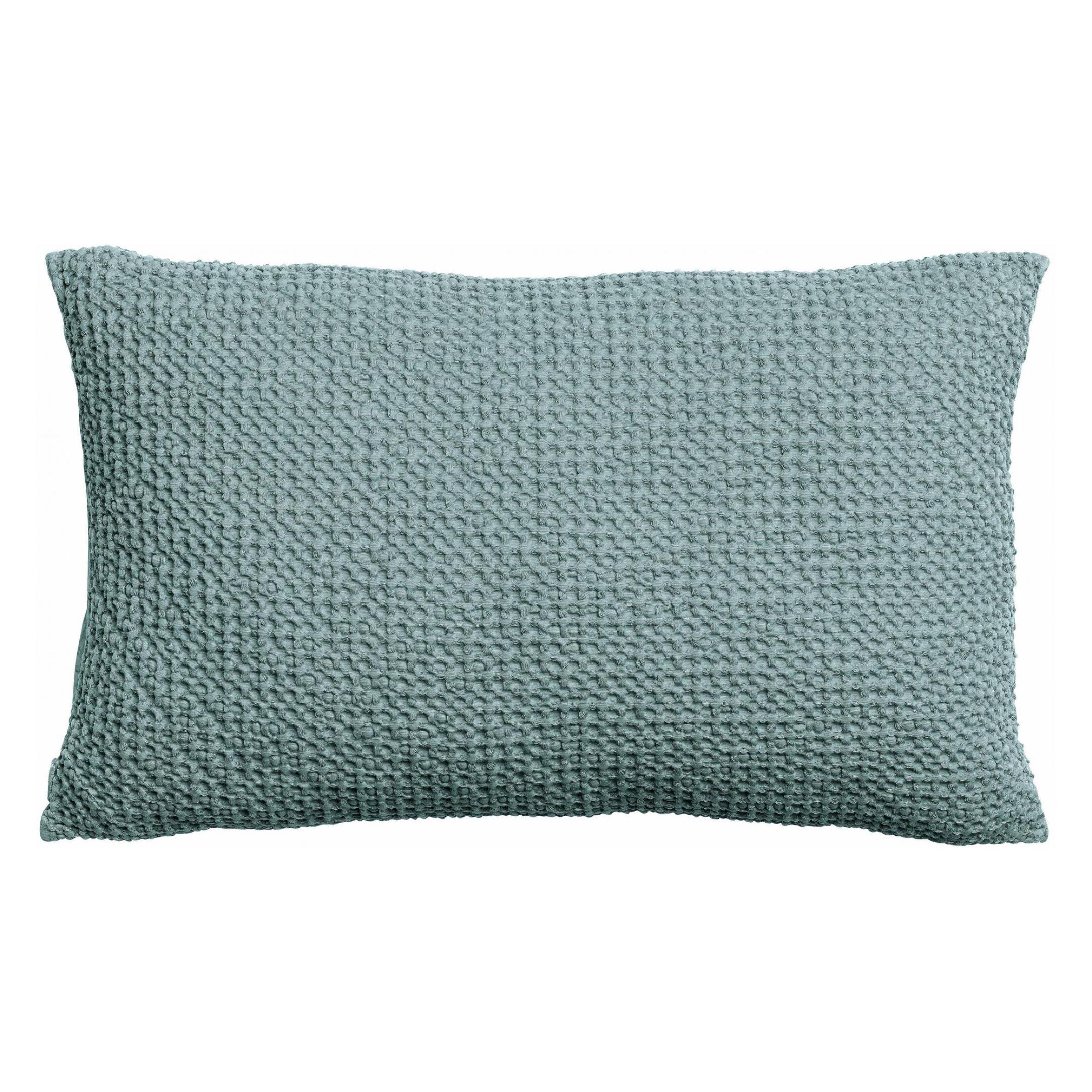 Coussin recyclé Maia