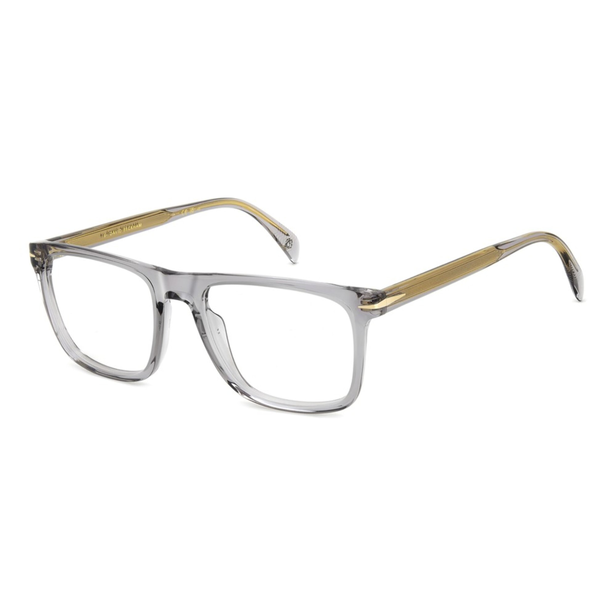 Gafas de Vista David Beckham DB 7115 KB7 de Acetato Hombre 54 mm