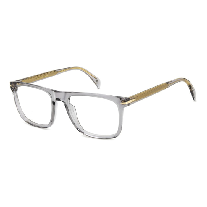 Gafas de Vista David Beckham DB 7115 KB7 de Acetato Hombre 54 mm