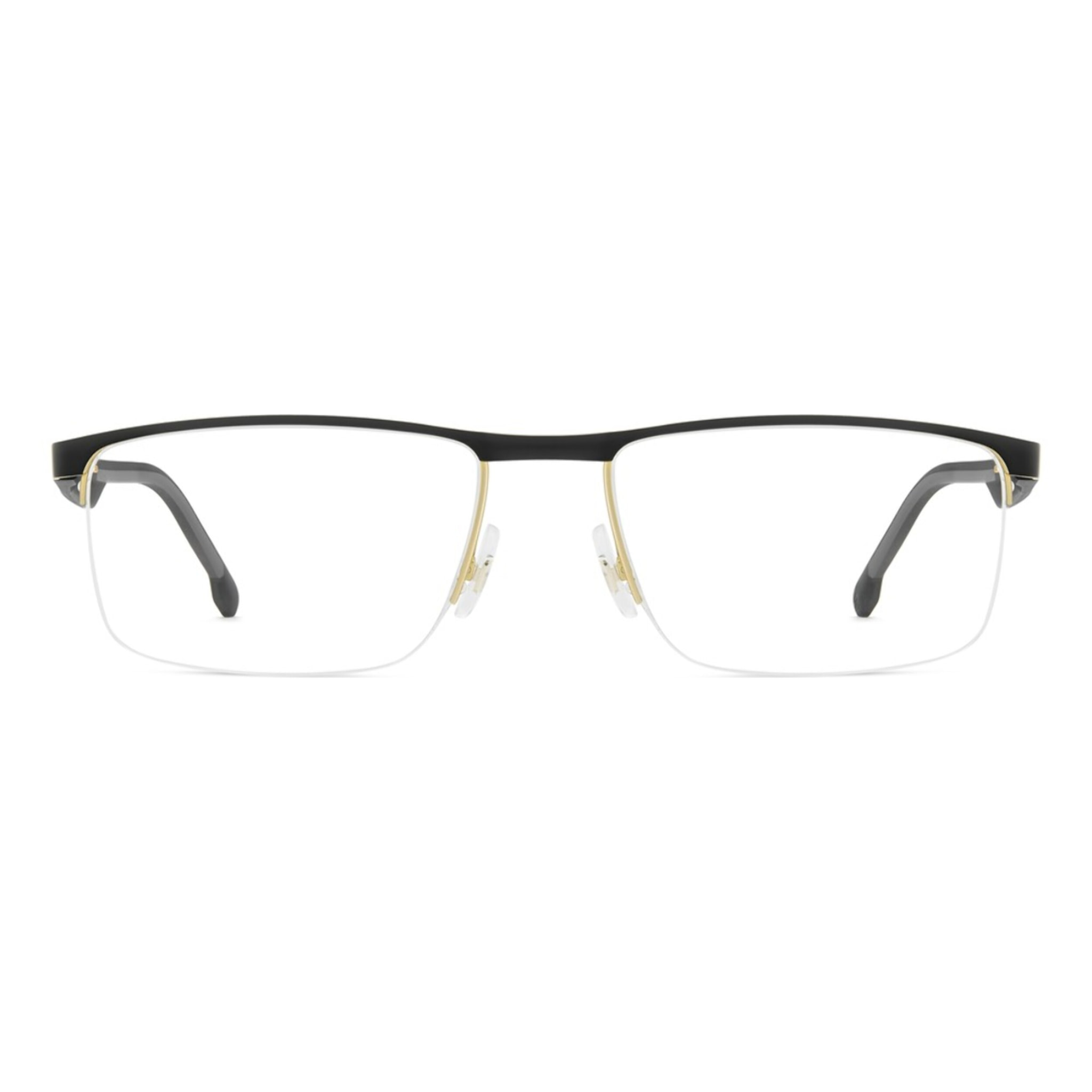 Gafas de Vista Carrera 8926 I46 de Metal Hombre 57 mm