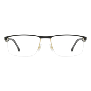 Gafas de Vista Carrera 8926 I46 de Metal Hombre 57 mm