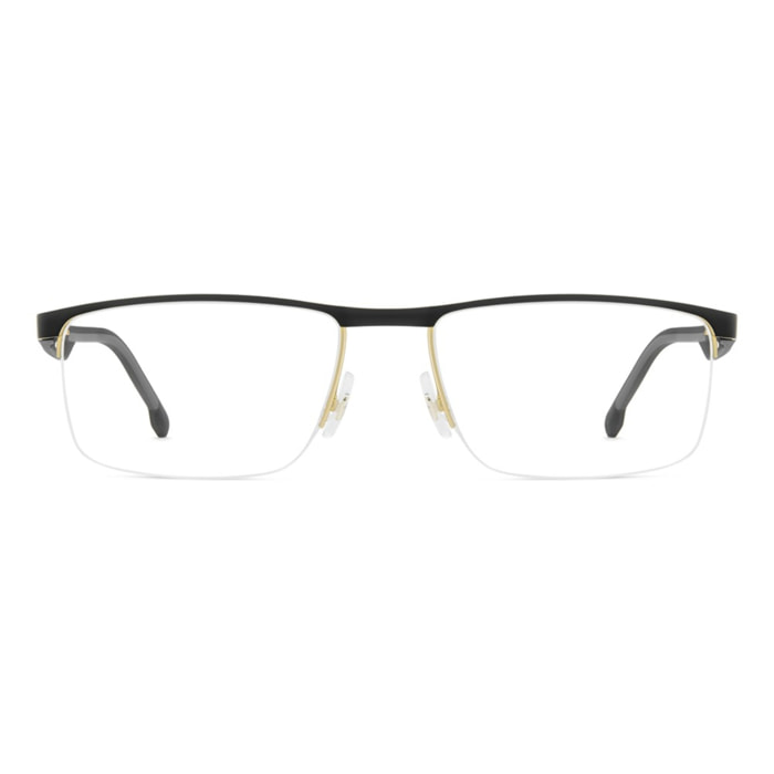 Gafas de Vista Carrera 8926 I46 de Metal Hombre 57 mm