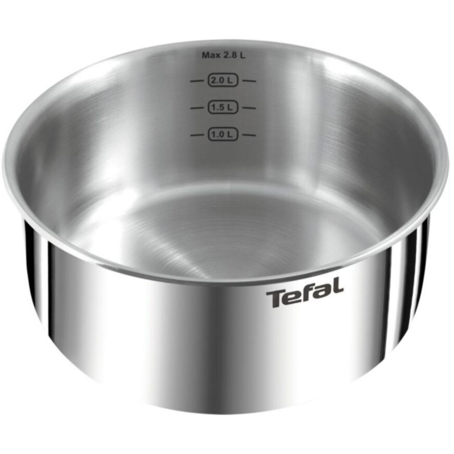 Batterie de cuisine TEFAL Ingenio Emotion 10pcs L897S104