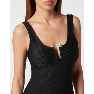 PHILIPP PLEIN Long Dress