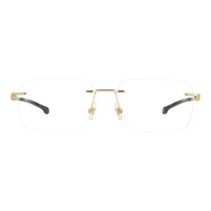 Gafas de Vista Carrera Ducati CARDUC 039 AOZ de Titanio Hombre 56 mm