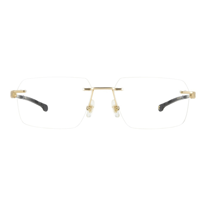 Gafas de Vista Carrera Ducati CARDUC 039 AOZ de Titanio Hombre 56 mm