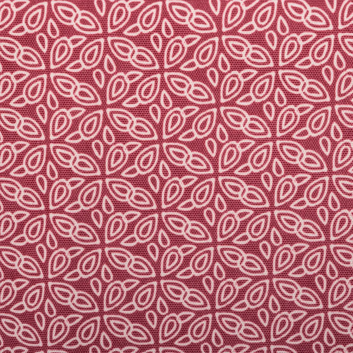 Nappe anti-tache "Olia" - rose - 140x240 cm