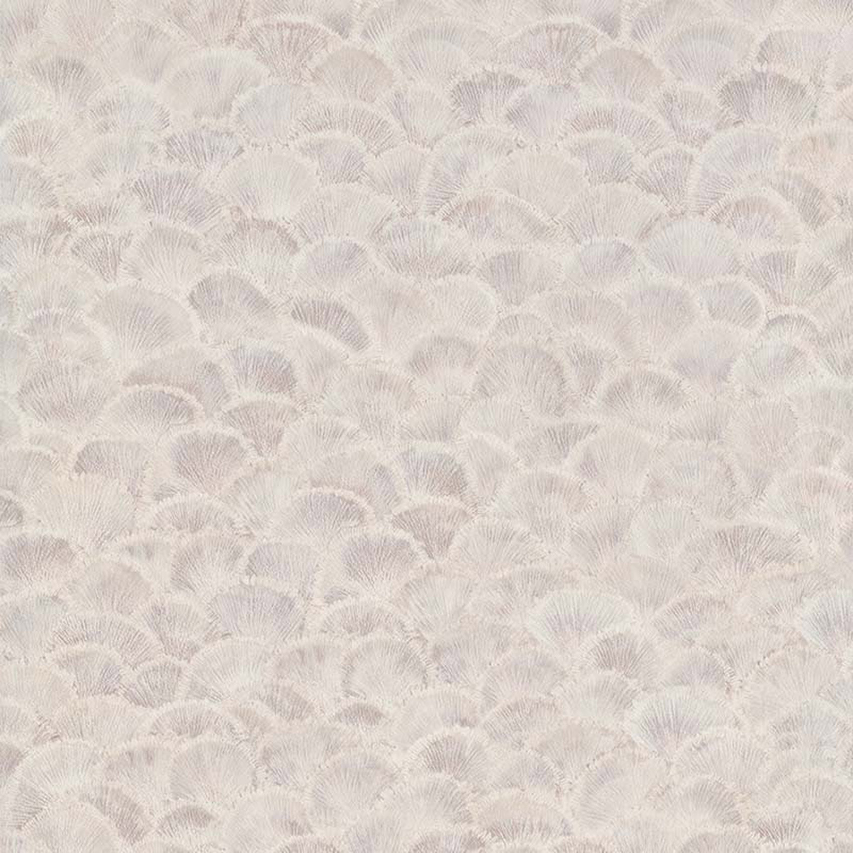 Papier peint LUTECE coraux - Beige