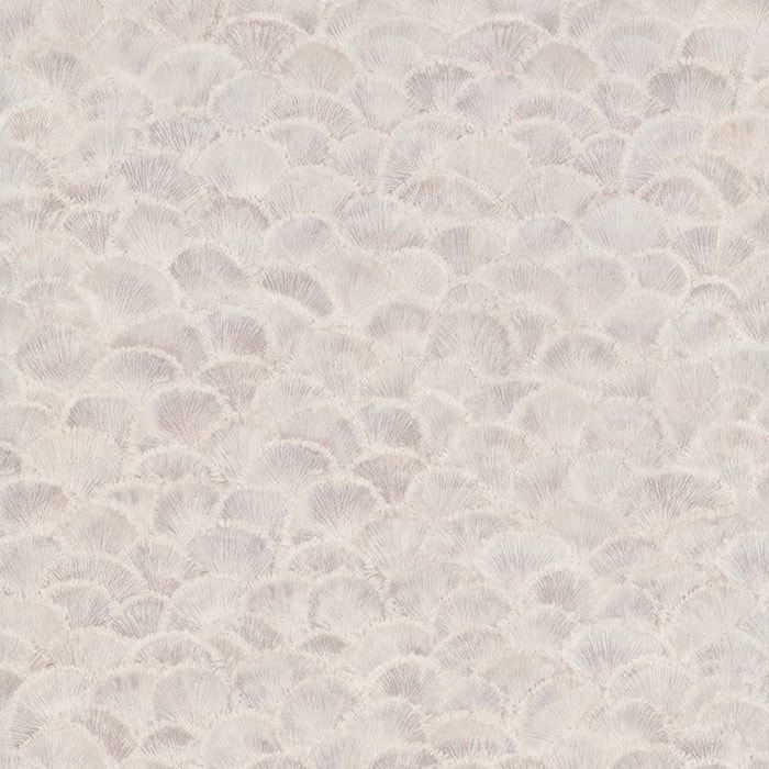 Papier peint LUTECE coraux - Beige