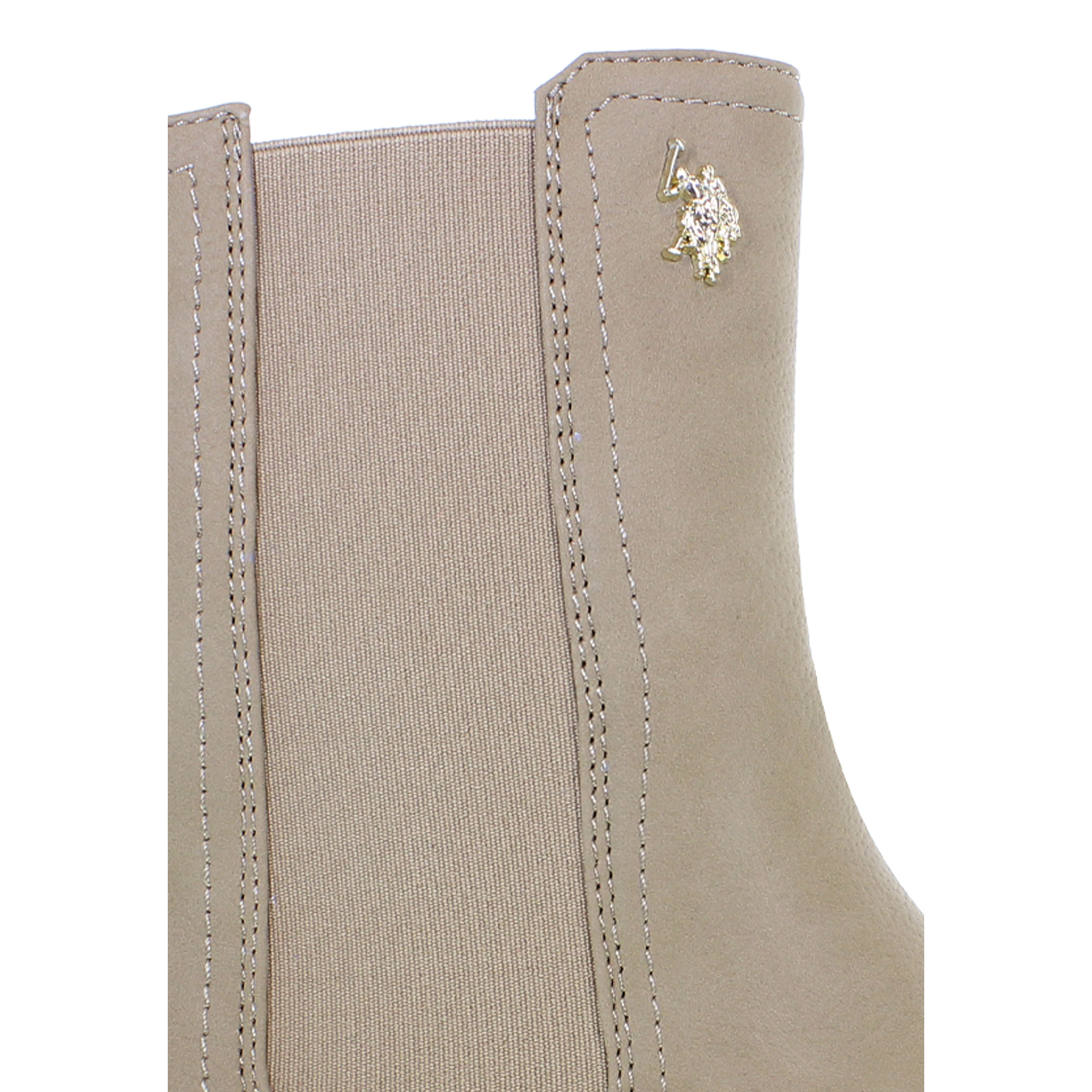 U.S. Polo Assn. - Bikers ALICYA003WDU1 in sintetico per donna