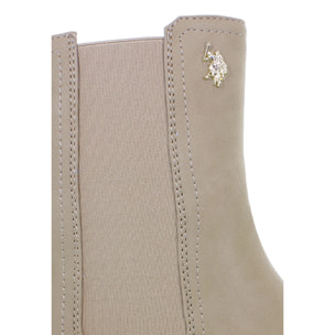 U.S. Polo Assn. - Bikers ALICYA003WDU1 in sintetico per donna