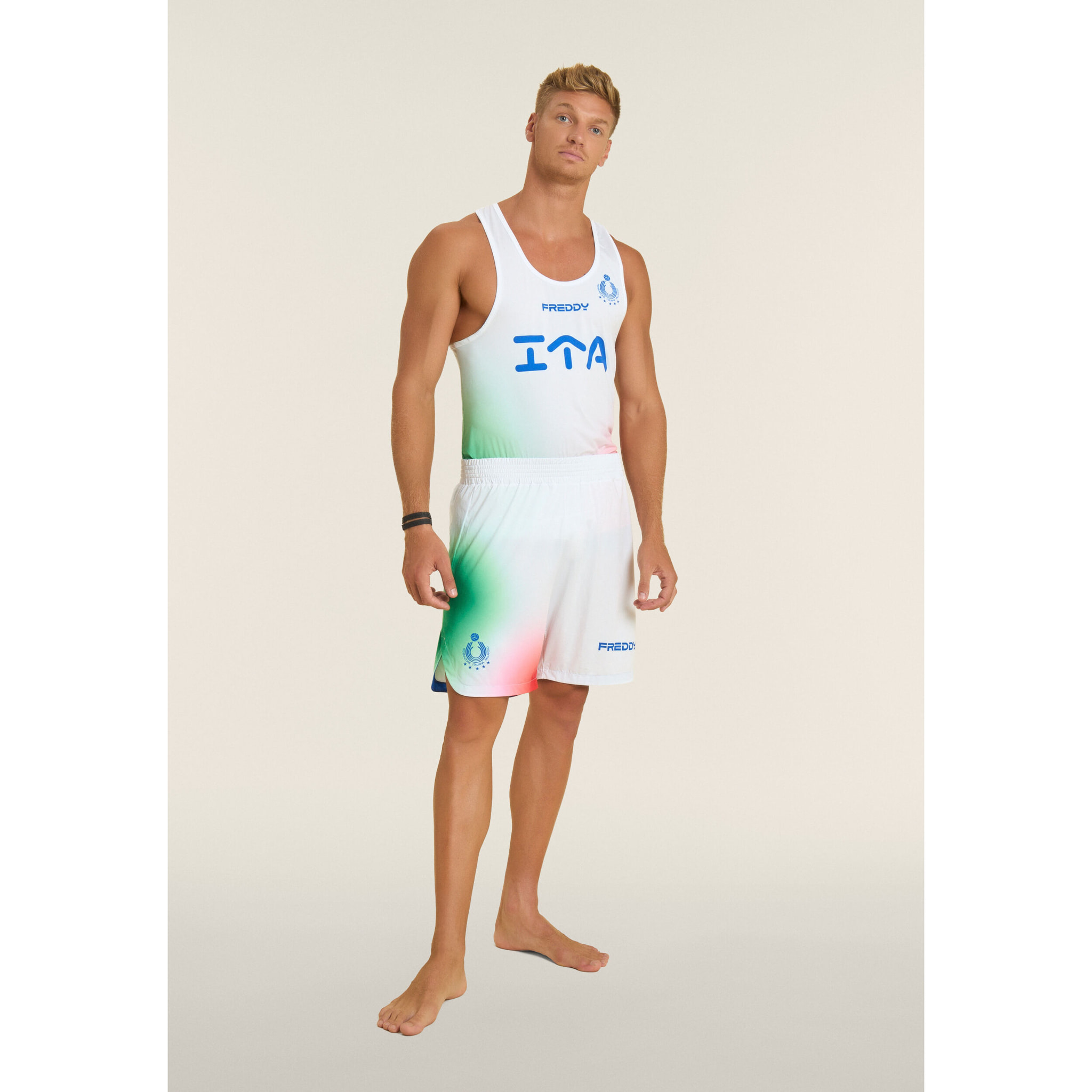 Pantaloncini uomo Beach Volley Nazionale Italia 2025/26