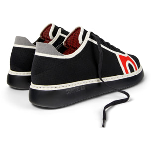 CAMPER Runner K21 - Sneakers Uomo Nero