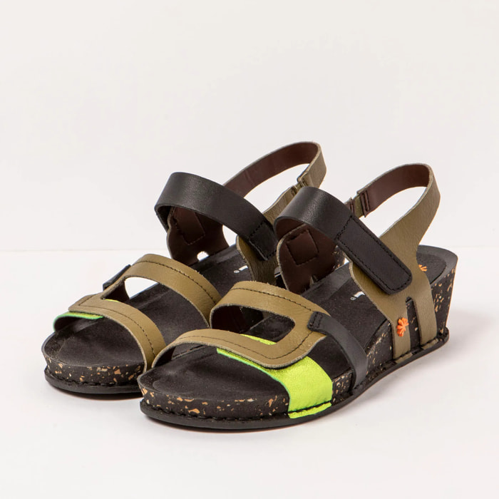 Sandalias 1941 NAPPA MULTI BRONZE/ I IMAGINE color Multi bronze