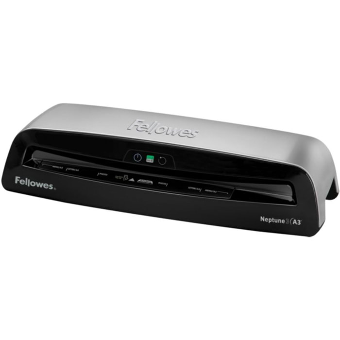 Plastifieuse FELLOWES Neptune 3 A3