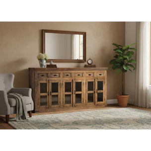 Buffet - Vitrine 120x225x45