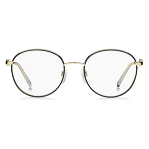 Gafas de Vista Tommy Hilfiger TH 2152 RHL de Metal Mujer 50 mm