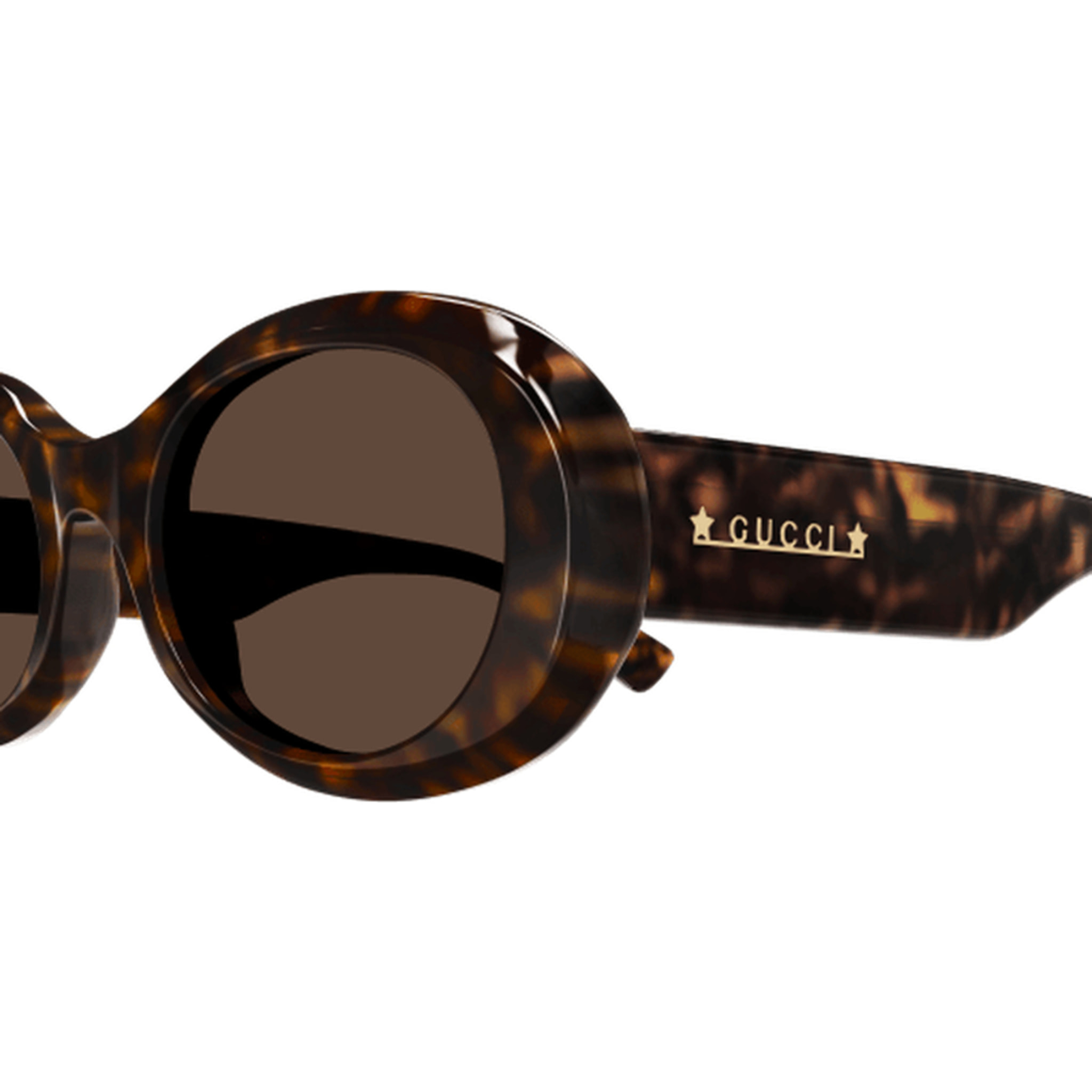 Gafas de Sol Gucci GG1587S-002 de Acetato Mujer 52 mm