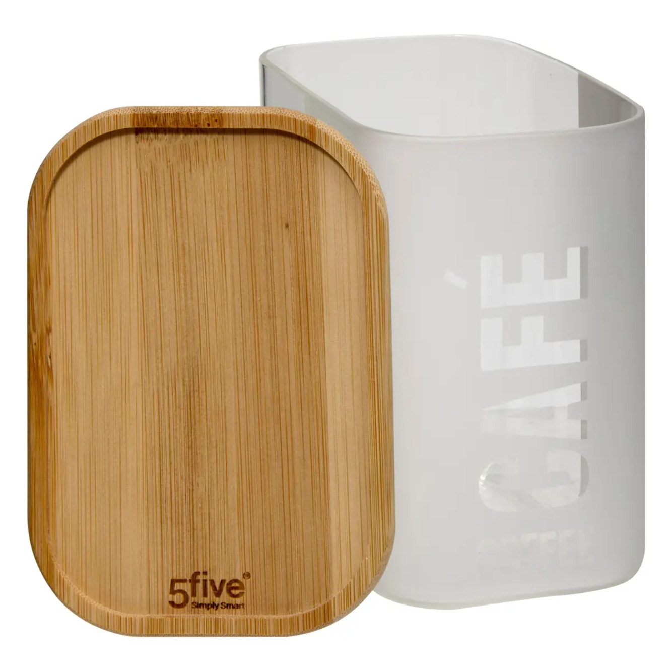 Boîte à café Glassy 875ml