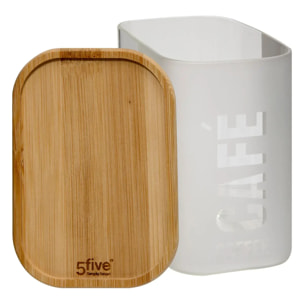 Boîte à café Glassy 875ml