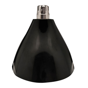 Rasoir visage I - Tondeuse 4 en 1 - Noir - 2 W