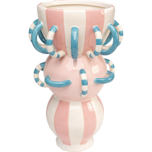 Vase Harlequin 49cm Kare Design