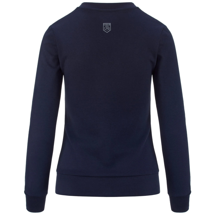 Kappa Maglie JUMPER FISSOS Blu