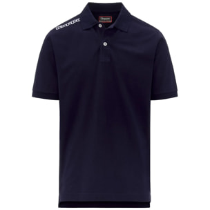 Camisas de polo Kappa Niño Kappa4Training Polo Kappa Mss