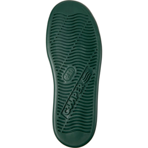 Zapatillas - CAMPER Runner Four - Gris - Cuero liso