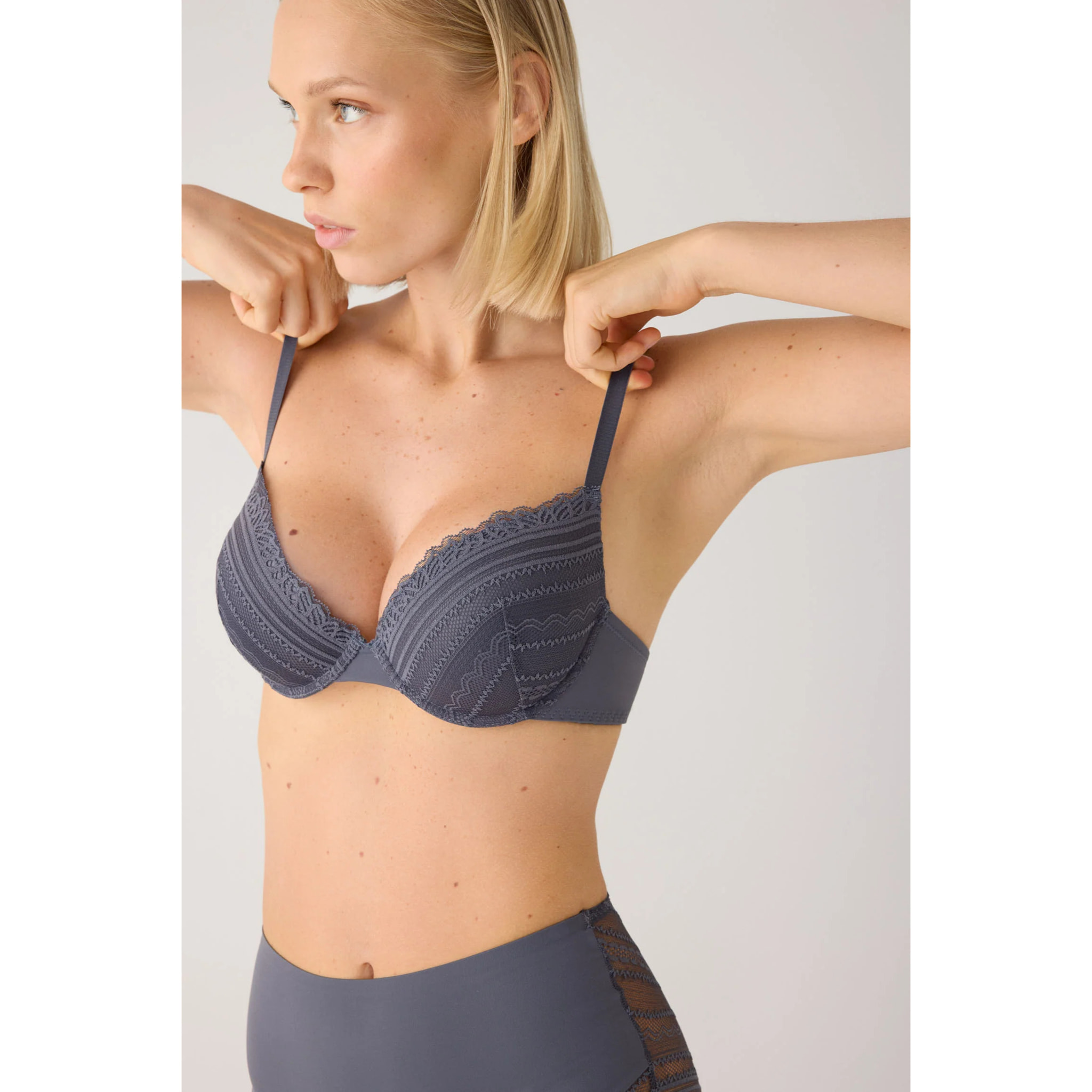 Reggiseno push-up