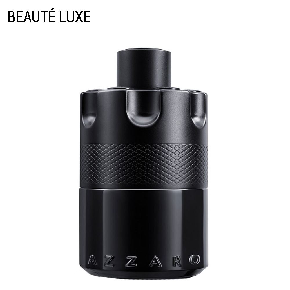 Azzaro The Most Wanted - Eau de Parfum Intense