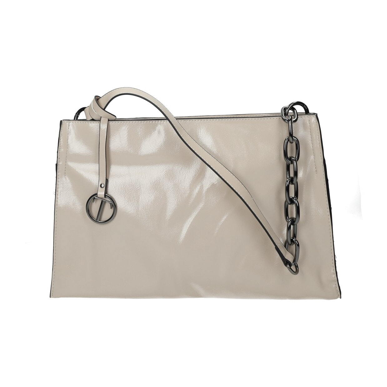 Borsa Adulto unisex Tata Italia Beige