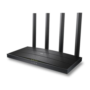 Routeur Wifi TP-LINK Archer AX12 Wifi 6 (AX1500Mbps)