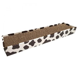 Tiragraffi Homedecor Animalier - Fantasie Assortite - Cow