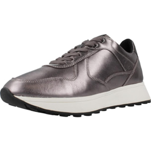 Sneakers de  Mujer de la marca GEOX  modelo D AMABEL GRIS