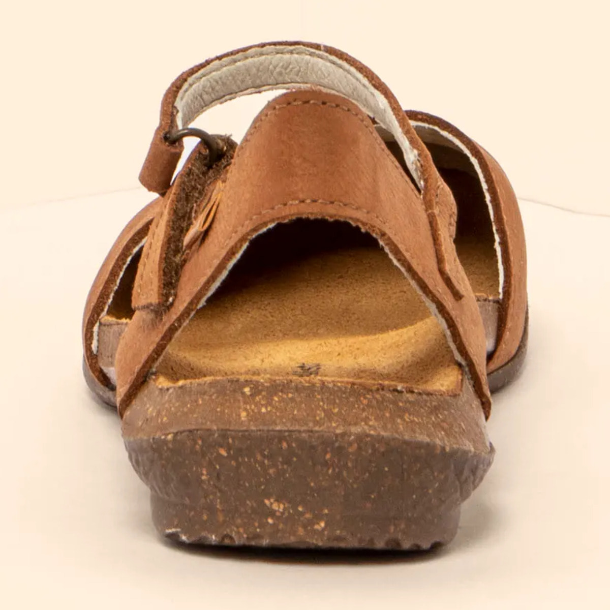 Sandalias N412 PLEASANT WOOD / WAKATAUA color Wood