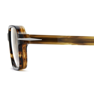 Gafas de Vista David Beckham DB 7167 EX4 de Acetato Hombre 52 mm