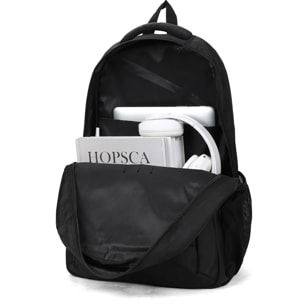 Zaino  da uomo Textile Polyester 35.5x49x16.5 cm