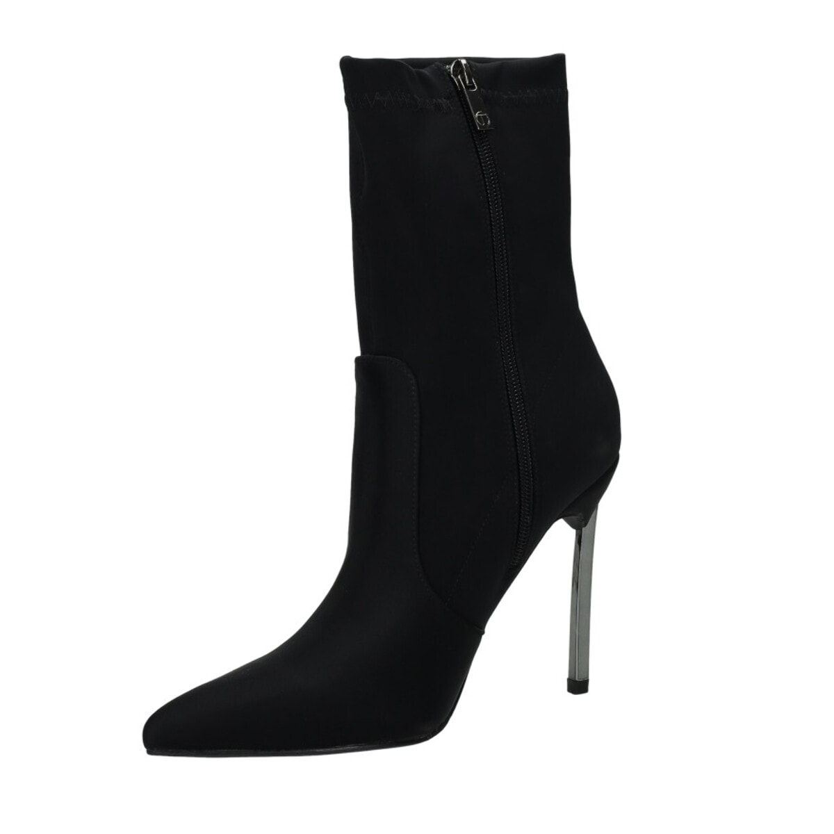 Stivaletti Donna Tata Italia Nero