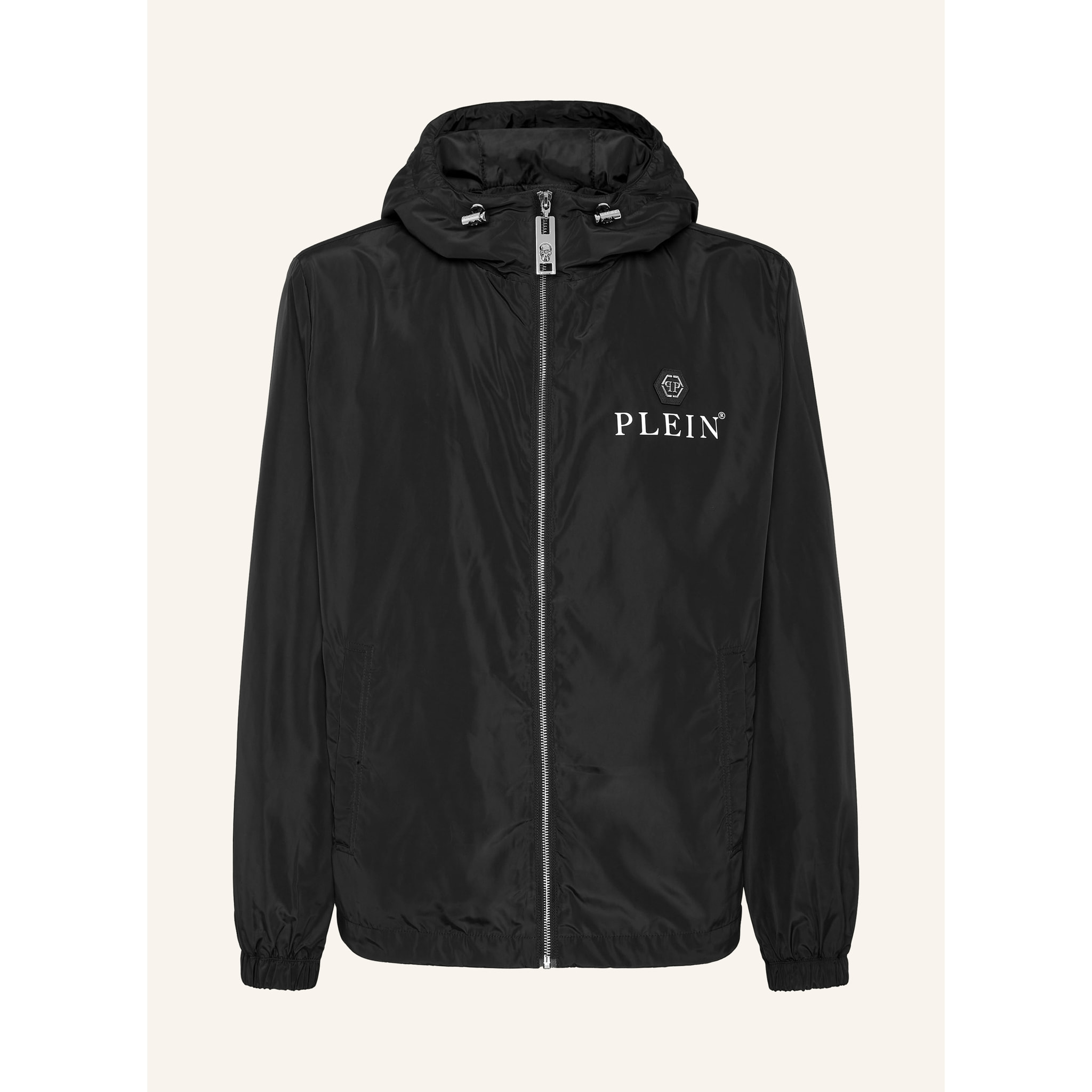 PHILIPP PLEIN Jacket HEXAGON