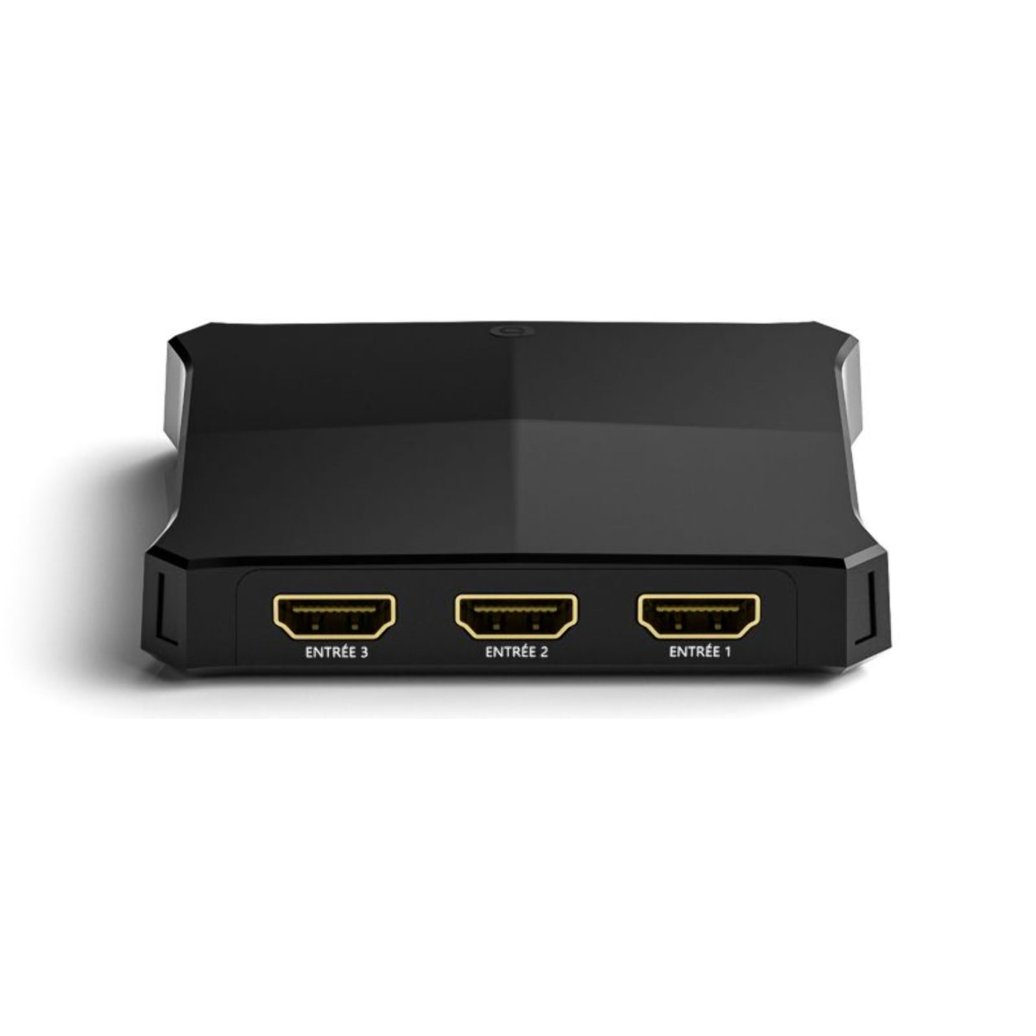 Convertisseur HDMI/péritel ESSENTIELB Convertisseur HDMI/péritel