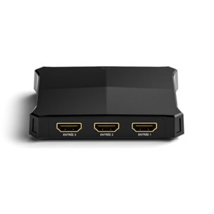 Convertisseur HDMI/péritel ESSENTIELB Convertisseur HDMI/péritel