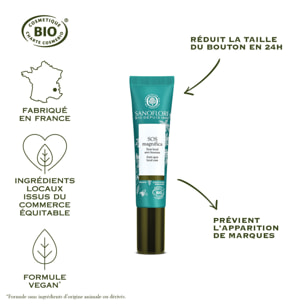 SOS Magnifica - Soin Local Anti-Boutons 15 ml