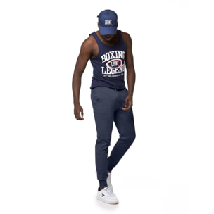Pantalones deportivos urbanos para hombre Leone