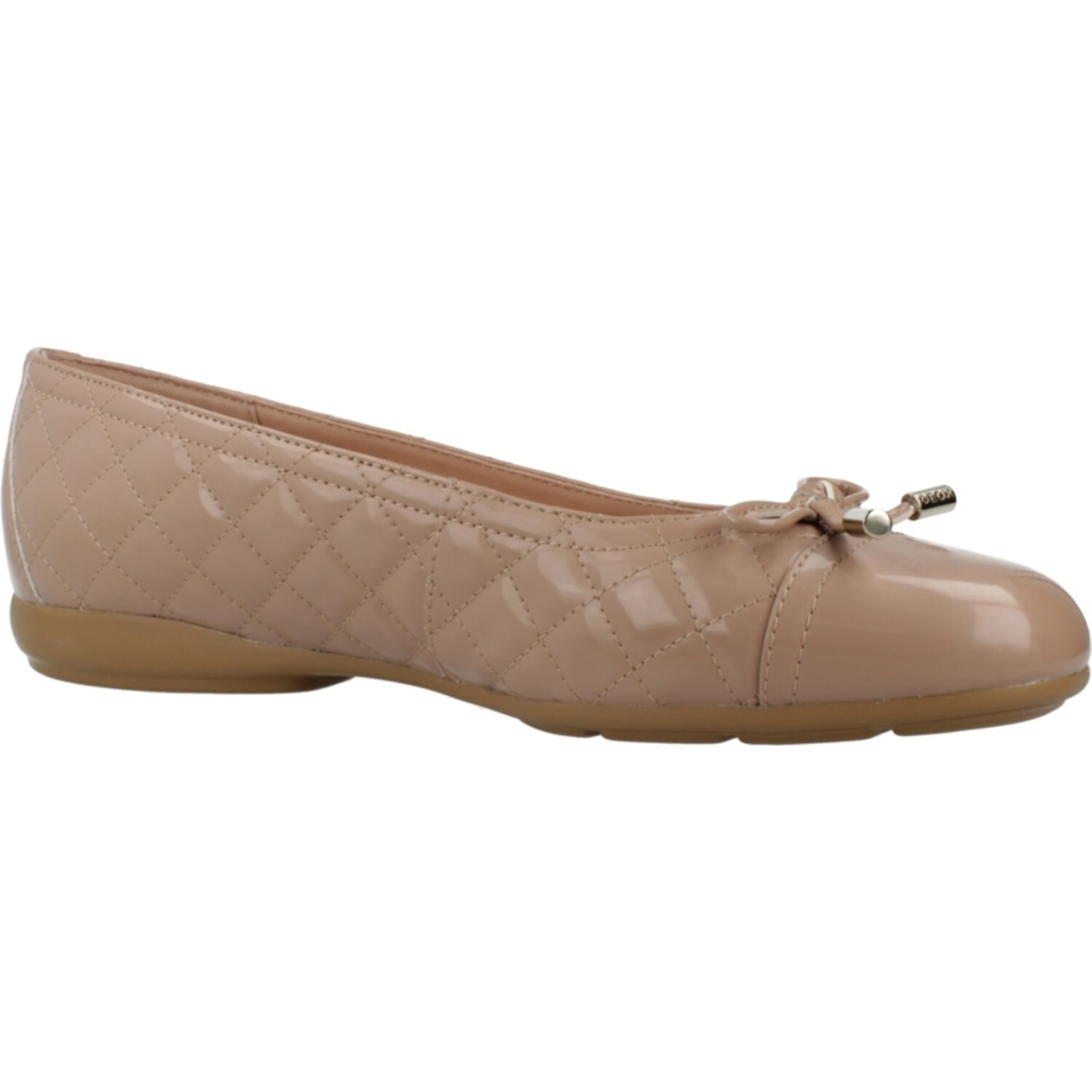 Bailarinas Mujer de la marca GEOX  modelo D ANNYTAH ROSA