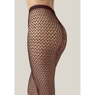 Collant Net Tights