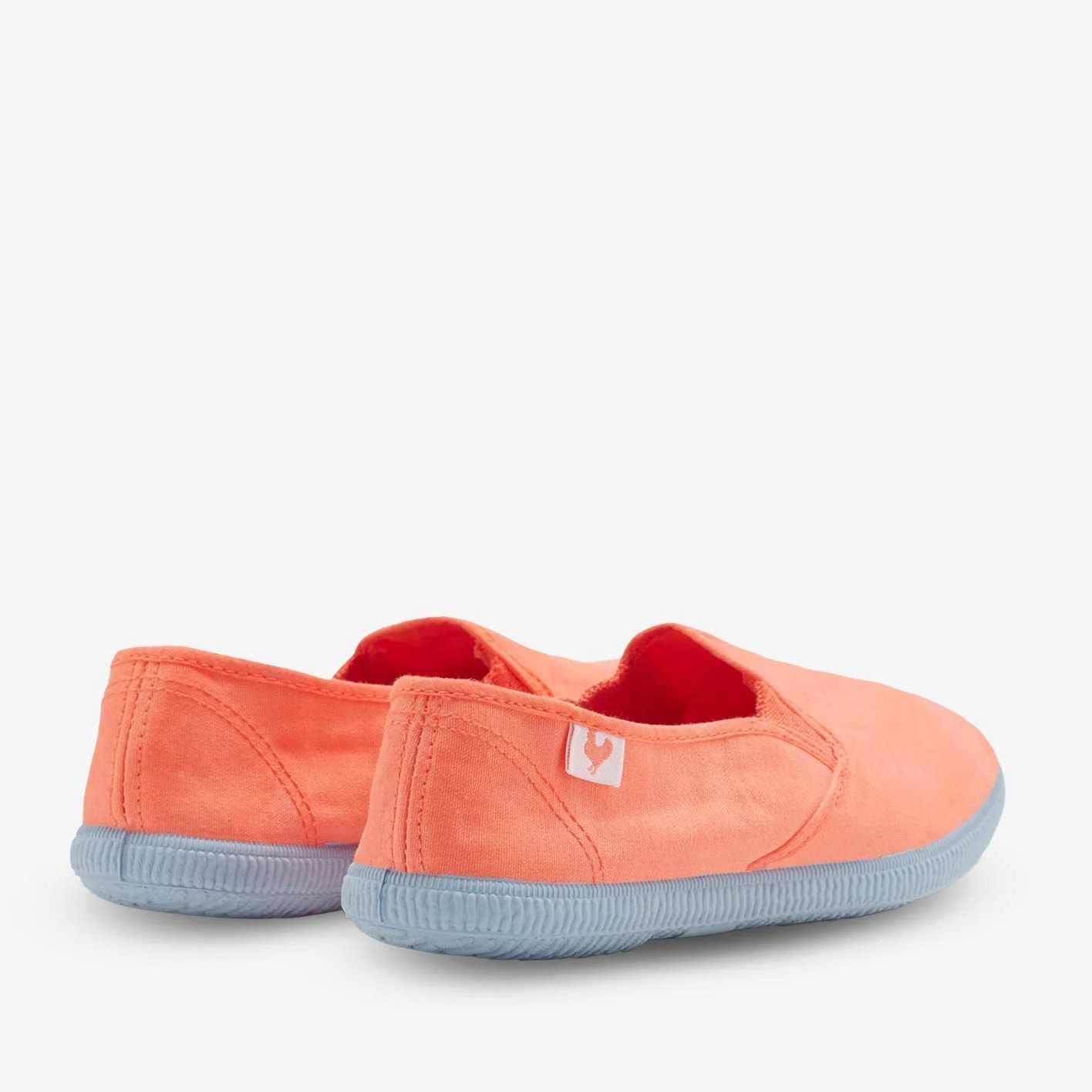 Slip On Coral